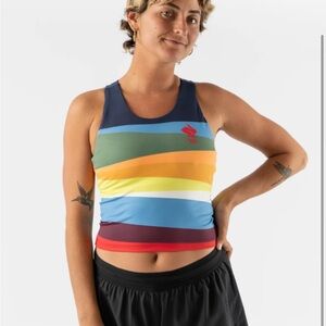 RAD Crusher Pocket Crop
Black Iris / S